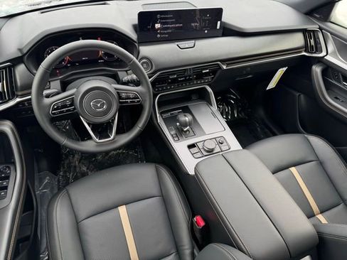 New 2026 MAZDA CX-90 3.3 Turbo w/ Premium Plus Pkg image 6