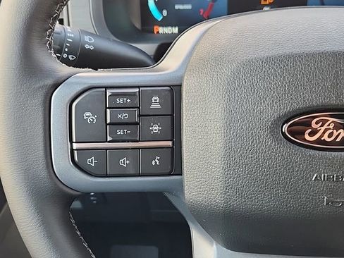 New 2025 Ford F150 XLT w/ Equipment Group 303A High image 18