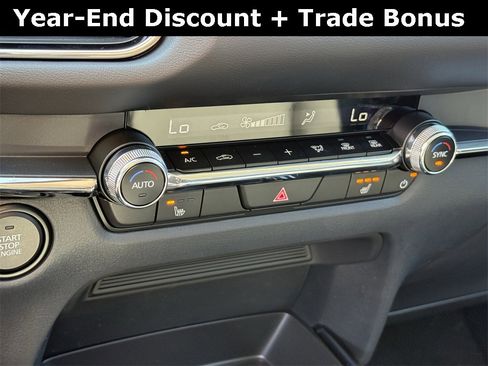 New 2025 MAZDA CX-30 AWD 2.5 S w/ Preferred Package image 25