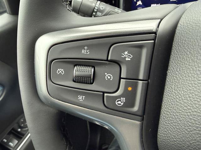 New 2026 Chevrolet Silverado 1500 RST AWD/4WD image 18