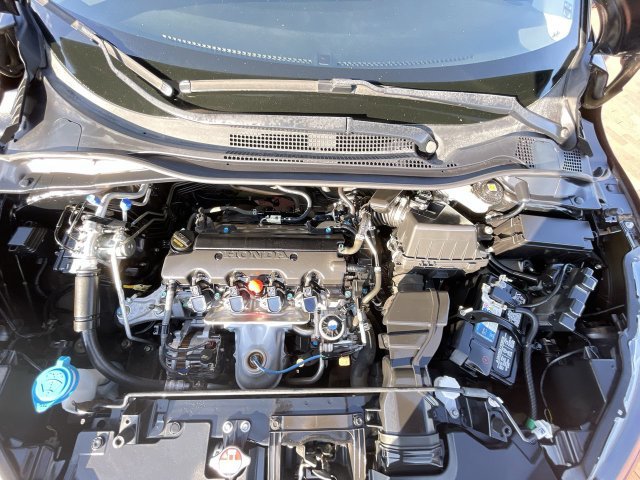 Used 2017 Honda HR-V EX-L image 25