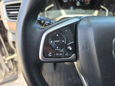 Used 2017 Honda CR-V Touring image 29