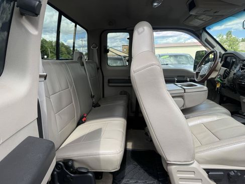 Used 2008 Ford F350 Lariat AWD/4WD image 22