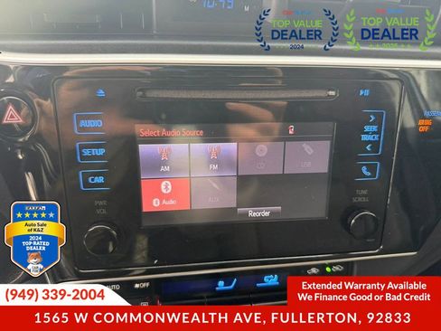 Used 2019 Toyota Corolla LE image 31