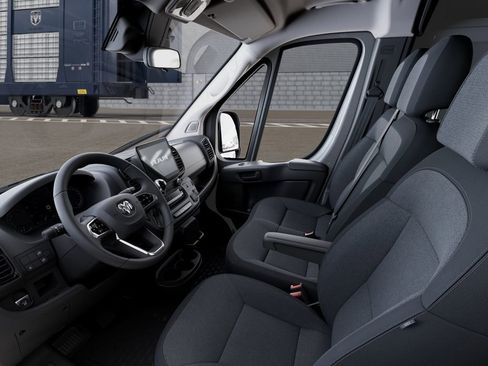 New 2026 RAM ProMaster 2500 w/ Advanced Safety Group image 22