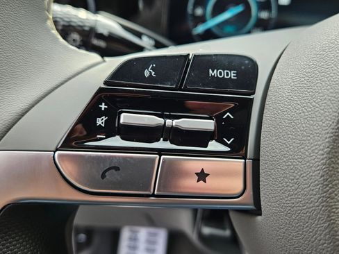 New 2026 Hyundai Elantra Sport FWD image 24