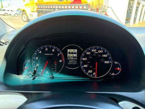 Used 2007 Acura TSX FWD image 12