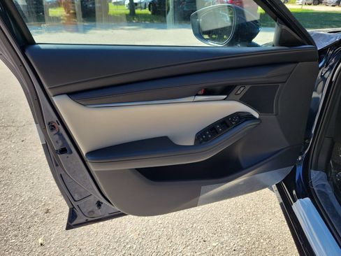 New 2026 MAZDA MAZDA3 2.5 S Sedan w/ Preferred Pkg FWD image 16