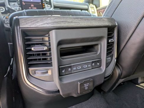 New 2026 RAM 1500 Limited AWD/4WD image 14