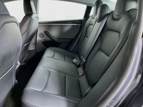 Used 2024 Tesla Model 3 Standard Range RWD image 27