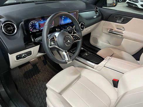 Certified 2026 Mercedes-Benz GLA 250 4MATIC image 25