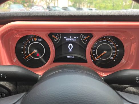 Used 2024 Jeep Gladiator Sport AWD/4WD image 34