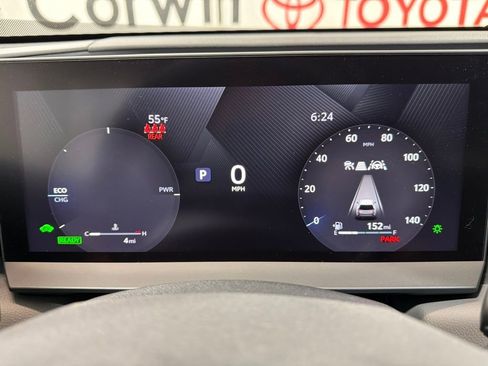 New 2026 Toyota RAV4 XLE Premium AWD/4WD image 28