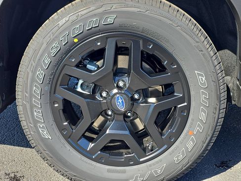 New 2026 Subaru Outback Wilderness AWD/4WD image 12