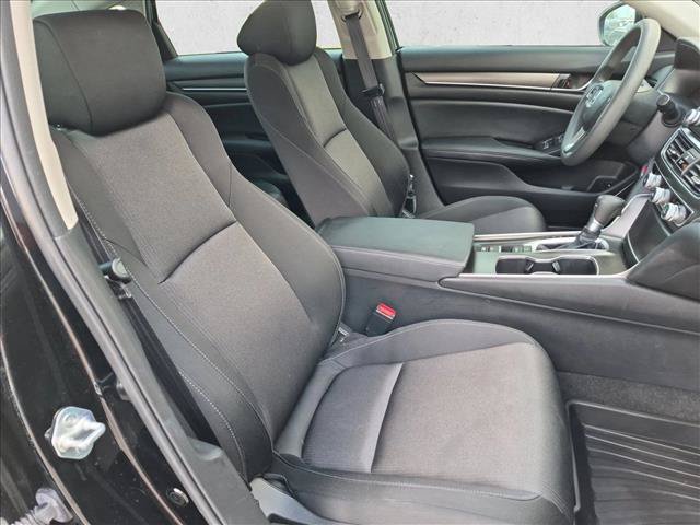 Used 2022 Honda Accord LX image 20