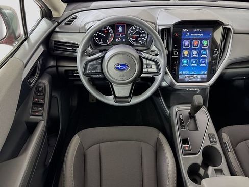 New 2025 Subaru Crosstrek 2.5i Premium image 22