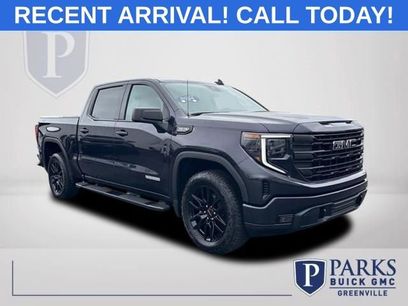 Used 2024 GMC Sierra 1500 Elevation