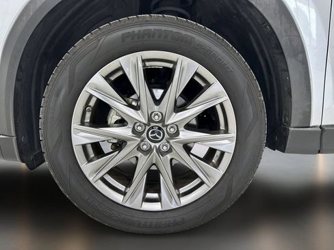 Used 2021 MAZDA CX-5 Grand Touring FWD image 10