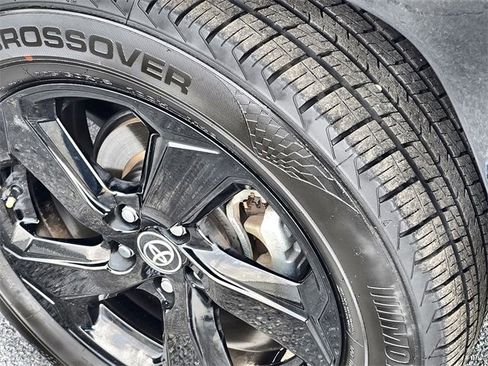 Used 2021 Toyota RAV4 XSE image 13