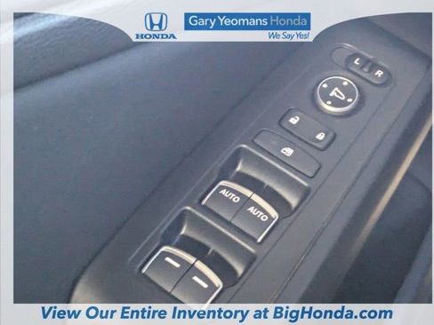 New 2026 Honda Civic Sport image 23