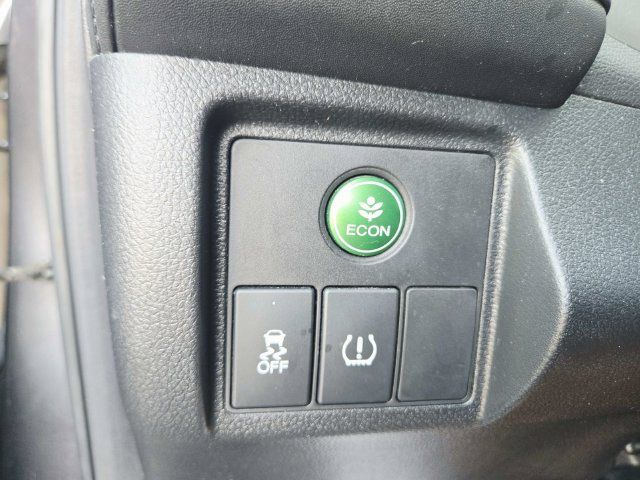 Used 2019 Honda HR-V LX image 19