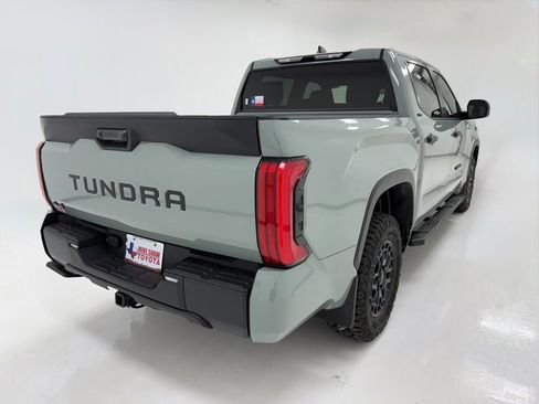 New 2026 Toyota Tundra SR5 image 40