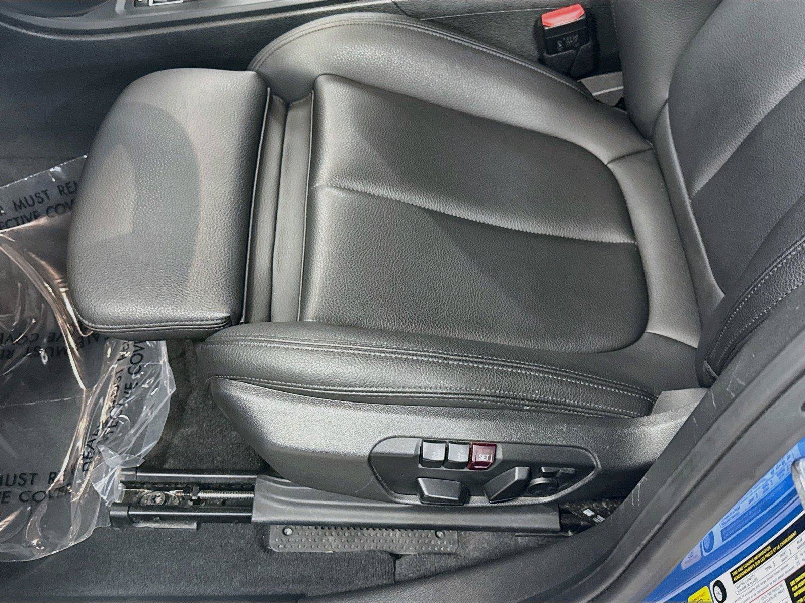 Used 2021 BMW X2 xDrive28i w/ M Sport X Package AWD/4WD image 19