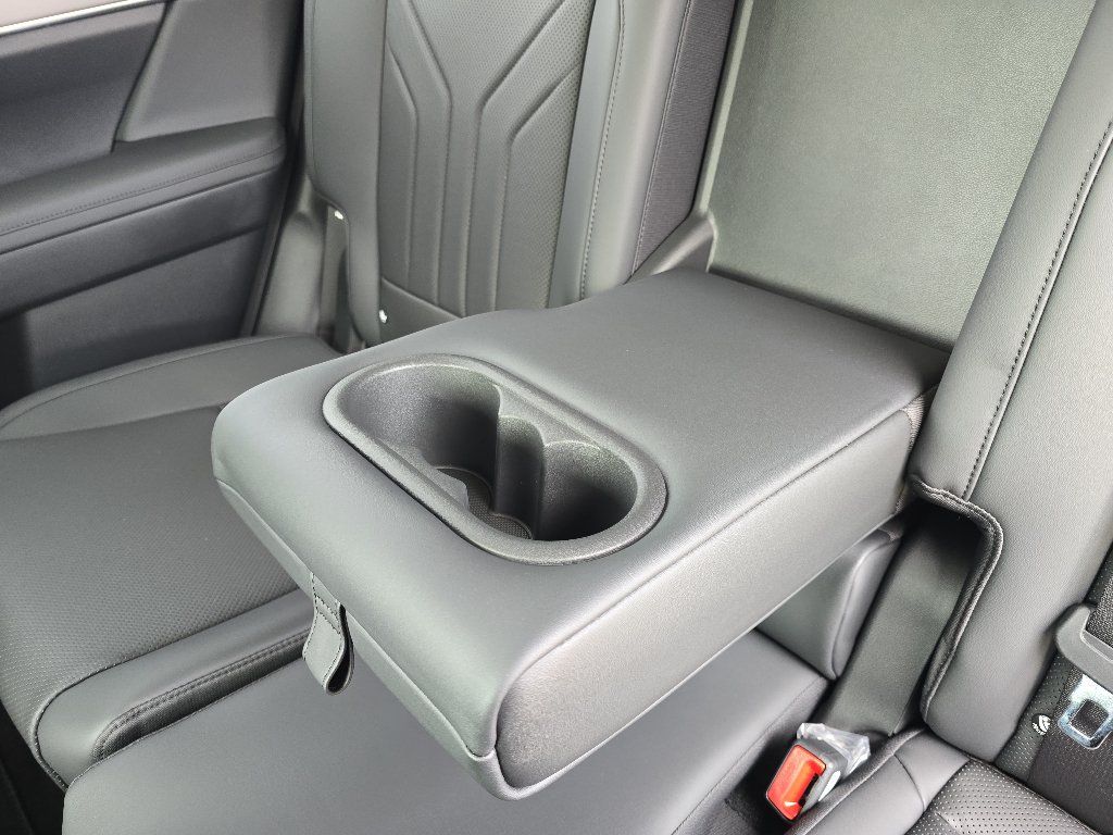 New 2027 Hyundai Santa Fe SEL AWD/4WD image 31