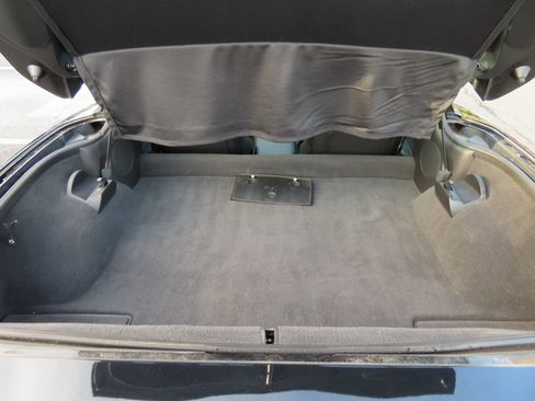 Used 2008 Chevrolet Corvette Coupe image 26