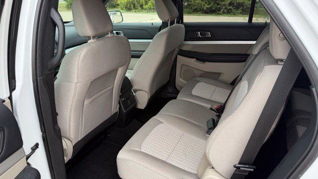 Used 2018 Ford Explorer 4WD image 20