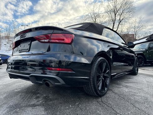 Used 2017 Audi A3 2.0T Premium Plus image 18