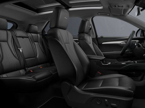 New 2026 Buick Envision Avenir AWD/4WD image 39