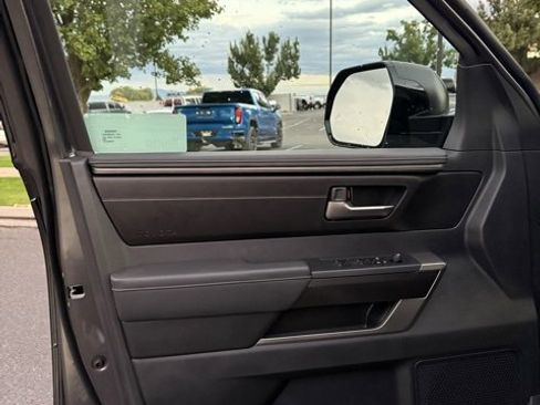 New 2026 Toyota Tundra SR5 image 14