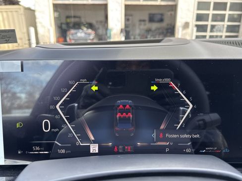 New 2026 BMW X5 xDrive40i w/ M Sport Package image 20