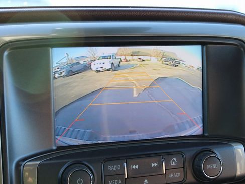 Used 2015 Chevrolet Silverado 3500 High Country w/ Duramax Plus Package image 26