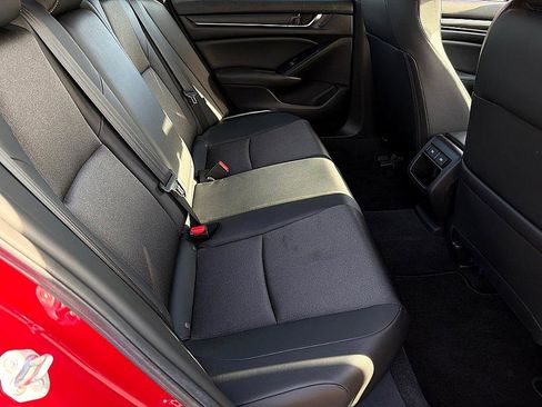 Used 2021 Honda Accord Sport image 20