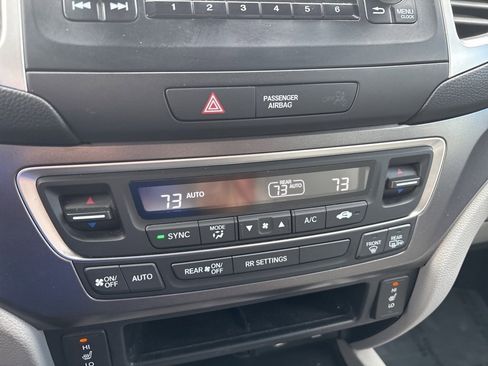 Certified 2019 Honda Ridgeline RTL image 31