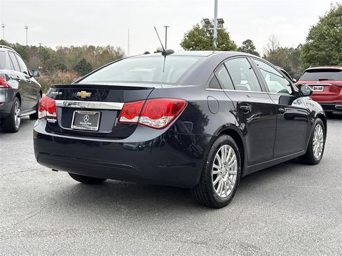Used 2016 Chevrolet Cruze Eco image 3