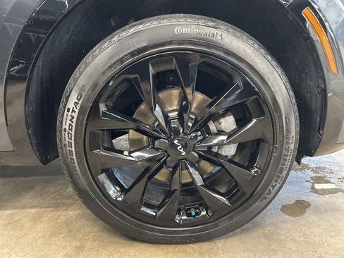 Used 2023 Kia Sorento SX AWD/4WD image 26