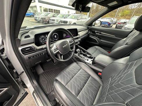 Used 2024 Kia Telluride SX Prestige X-Pro image 42