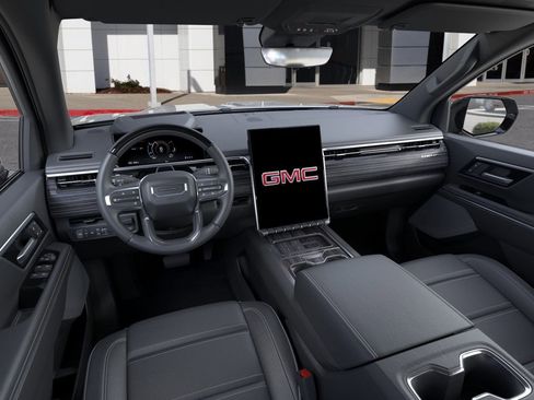 New 2024 GMC Sierra EV Denali image 16