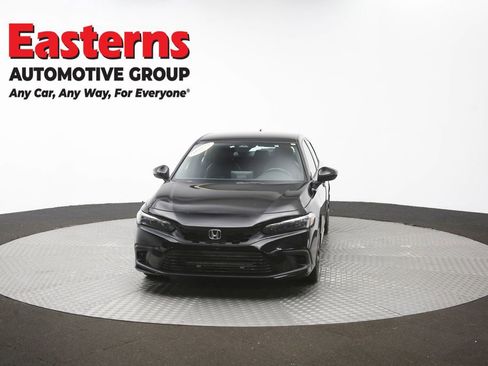 Used 2022 Honda Civic Sport image 52