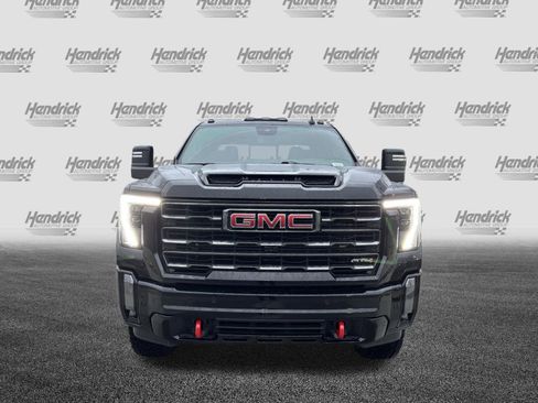 Used 2024 GMC Sierra 2500 AT4 w/ AT4 Premium Plus Package image 3