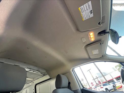 Used 2021 Nissan NV200 S w/ Back Door Glass Package image 14