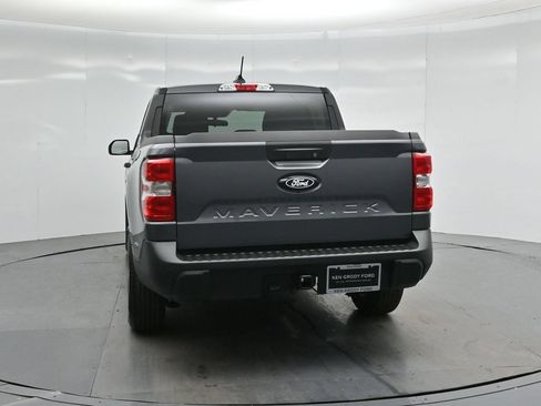 Certified 2026 Ford Maverick XL FWD image 23