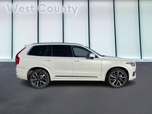 Certified 2024 Volvo XC90 B5 Plus w/ Protection Package Premier image 2