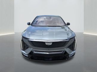 New 2026 Cadillac Optiq Sport 1 RWD video 2