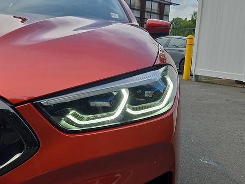 Used 2022 BMW M850i Gran Coupe xDrive AWD/4WD image 9