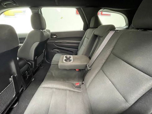 Used 2025 Dodge Durango GT AWD/4WD image 13