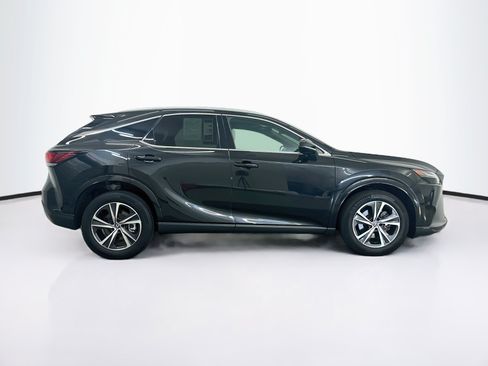 Used 2024 Lexus RX 350 Premium w/ Kick Sensor & Tow Package AWD/4WD image 10